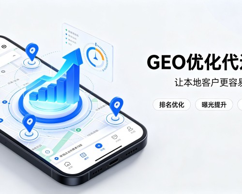 察哈尔右翼前旗GEO优化